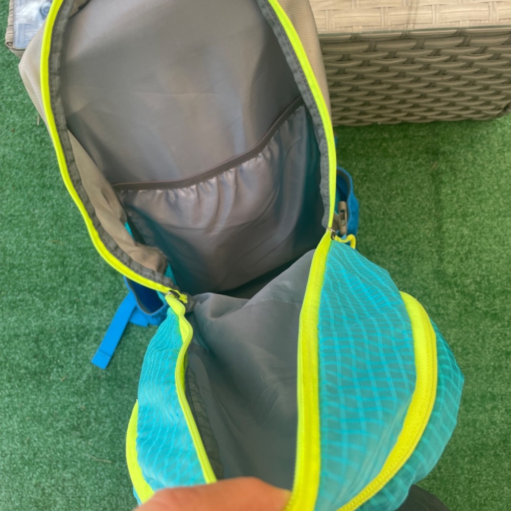 Doleesune Performance Ultralight Backpack - image 2